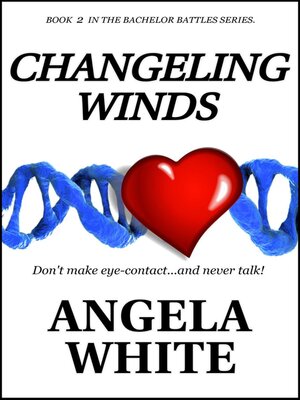 Changeling Winds - ebook